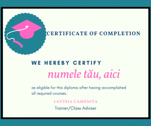 2 Diploma Certificate
